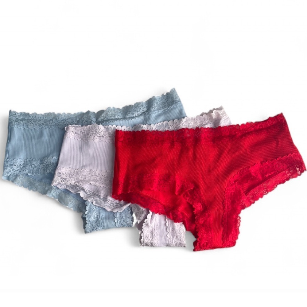 Victoria’s Secret I L